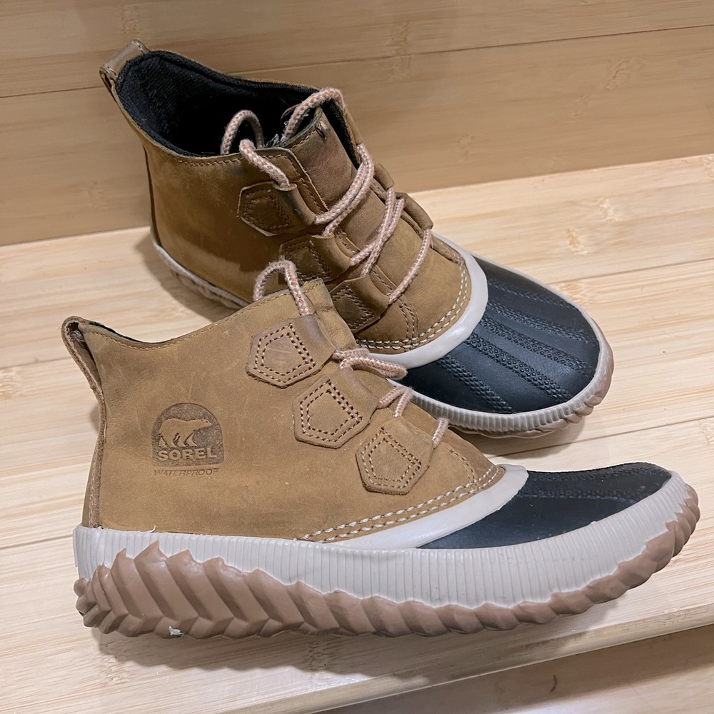 SOREL Out N About Plus